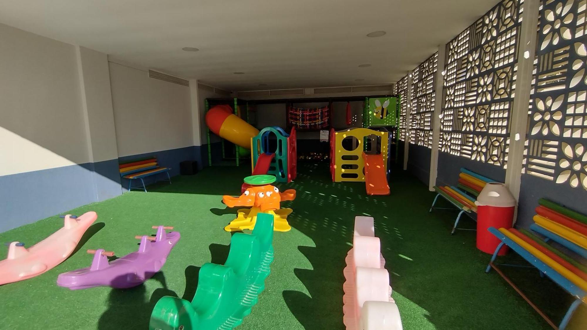 Prive Das Thermas II Caldas Novas - Achei Ferias - Com Roupa De Cama Exterior foto